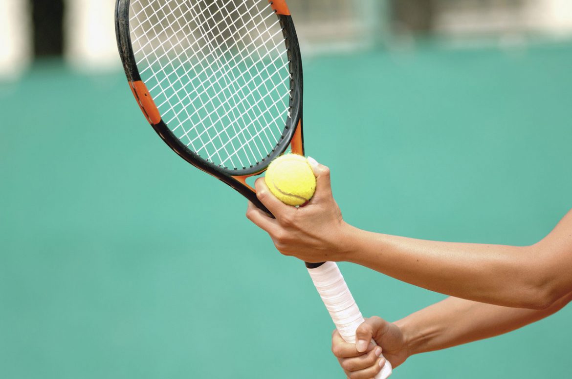 Cinco games de tênis que os fanáticos das quadras precisam jogar - UOL  Esporte